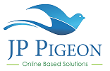 Pigeon Properties Logo